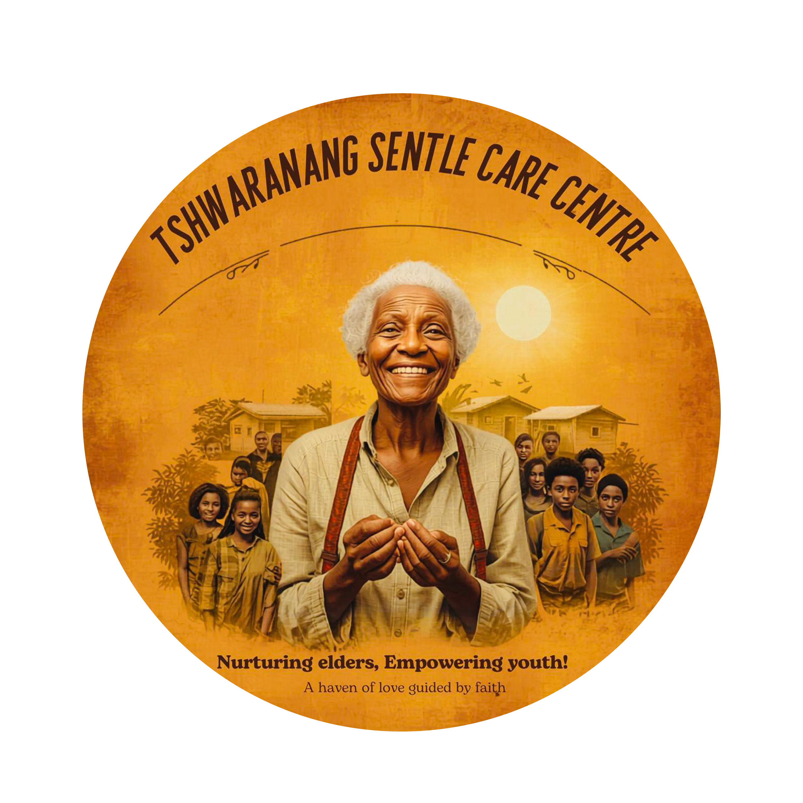 Tshwaranang Sentle Care Centre